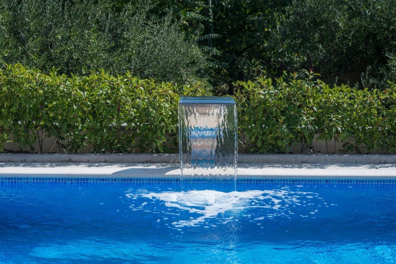 Nasa Kuca Bed & Breakfast - Adults Only Brist Eksteriør bilde